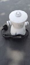 Swimming Pool Filter Pump -  Model RX330, used for sale  Shipping to South Africa