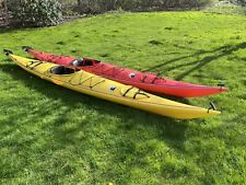 Sea kayaks used for sale  Freeport