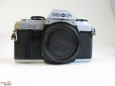 Minolta slr kamera gebraucht kaufen  Altbach