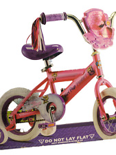 Usado, Paw Patrol Skye Meninas 1-4 Anos 12 Polegadas Rodinhas De Bicicleta Bike Rosa comprar usado  Enviando para Brazil