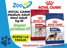 Royal canin medium usato  Reggio Emilia