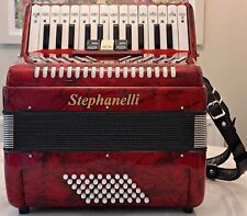 small piano accordion for sale  DERBY