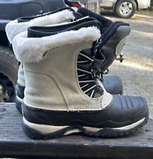 Ranger snow boots for sale  Oldtown