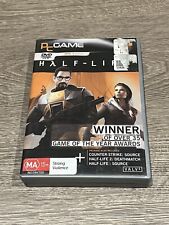 Half-Life 2: Game of the Year Edition (PC, 2005) comprar usado  Enviando para Brazil