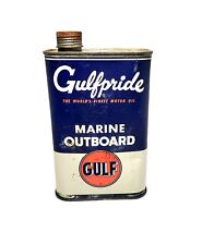 Vintage gulf marine for sale  Marengo