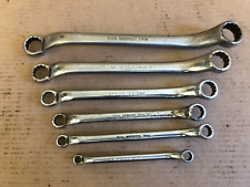 vintage metric spanners for sale  WELSHPOOL