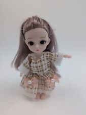 Doll moveable cute for sale  Grand Rapids