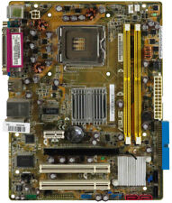 ASUS P5GC-MX/S s.775 DDR2 PCI-E PCI, używany na sprzedaż  PL