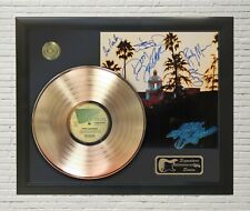 Eagles framed record for sale  Cape Coral