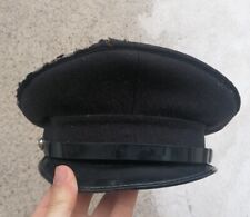 Raro cappello nero usato  Castelnuovo Magra