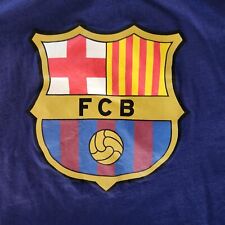 Usado, Camiseta de fútbol americano Nike para hombre FCB Barcelona - talla XXL segunda mano  Embacar hacia Argentina