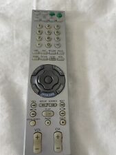 Sony top remote for sale  Chattanooga