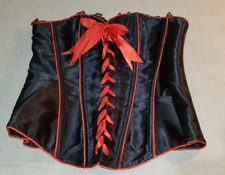 Costume reenactment corset for sale  Harrisburg