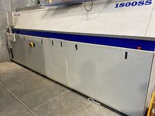 reflow oven for sale  Saint Charles
