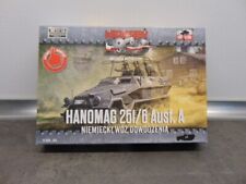 First fight hanomag for sale  MARLOW