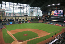 Two (2) tickets - YANKEES @ HOUSTON ASTROS - 7/21/22 - SECTION 321 ROW 3 AISLE for sale  Houston