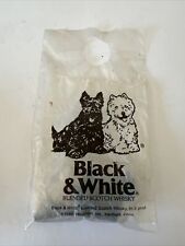 Black white blended for sale  Bryan