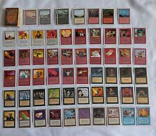 mtg cards for sale  IPSWICH