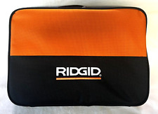 Ridgid tool bag for sale  Lakewood