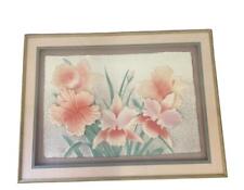 Raised framed matted for sale  Mcminnville