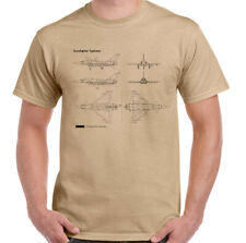 Typhoon shirt blueprints for sale  COVENTRY