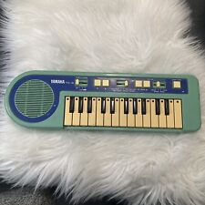 Vintage Yamaha Teclado Divertido TYU-30 Piano Musical Eletrônico Sem Cabo Para Peças comprar usado  Enviando para Brazil