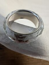 Swarovski nirvana ring for sale  Rhinebeck