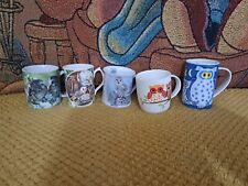 Collection different owl for sale  PENRITH