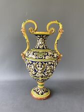 Grande vaso ceramica usato  Fornovo Di Taro