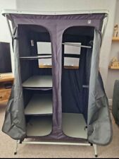 Gear camping wardrobe for sale  RUNCORN