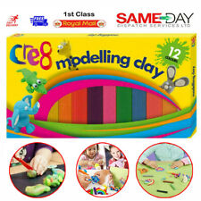 Pack modelling clay for sale  BRADFORD