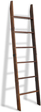 Blanket ladder wooden for sale  Katy