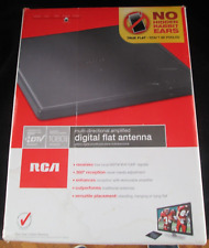 Rca hdtv flat for sale  Crowley