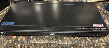 Used, LG Model BD670 3D Blu-Ray Home Theatre Player No Remote. Works Great! for sale  Shipping to South Africa