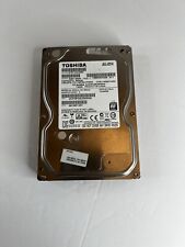 Disco duro de escritorio Toshiba DT01ACA050 500 GB SATA 3,5 pulgadas 2014 7200 RPM segunda mano  Embacar hacia Argentina