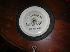 Snapper wheel 12603 for sale  Loretto