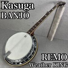 Kasuga banjo frets for sale  Shipping to Ireland