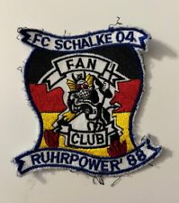 schalke kutte gebraucht kaufen  Perach