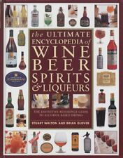 Ultimate encyclopedia wine for sale  UK