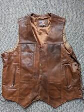 Vintage 1990s leather for sale  Williamsburg