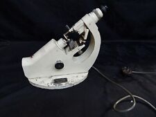 Vintage amortex topcon for sale  PRESTON