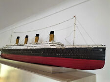 modello titanic usato  Piano Di Sorrento