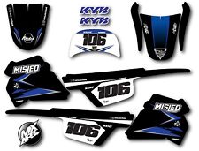 Graphics full kit for sale  Shipping to Ireland