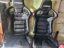 corbeau seats for sale  DUNSTABLE