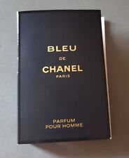 Echantillon tigette perfume d'occasion  France