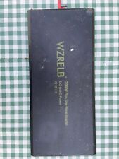Wzrelb 2000w pure for sale  SOUTHPORT