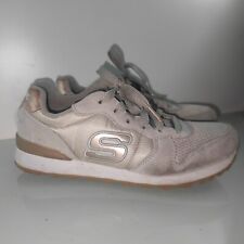 Skechers damen schnürschuh gebraucht kaufen  Königsborn,-Mülhsn.