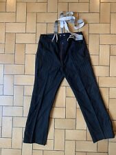 Ancien pantalon travail d'occasion  Ifs