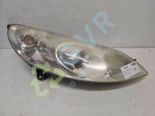 Peugeot 407 headlight for sale  CHICHESTER