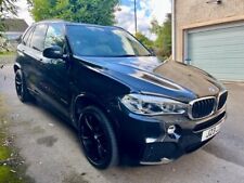 bmw 30d msport x5 for sale  BAKEWELL